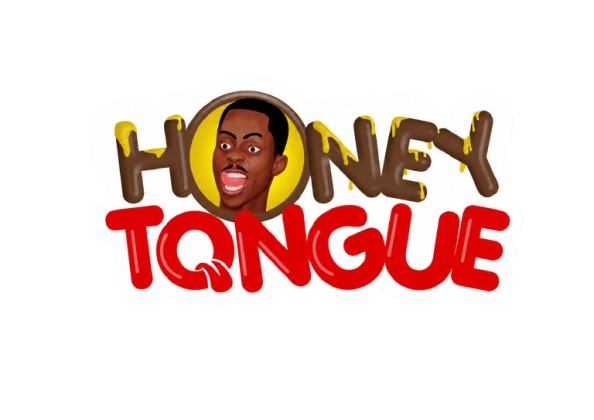 HoneyTongue logo